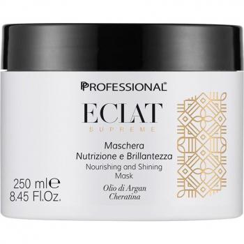 Eclat Supreme Hydrating Hair Mask 250 ml