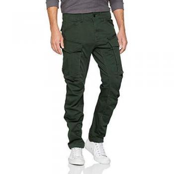 Cotton Ankle Sock Trio – Pack of 3