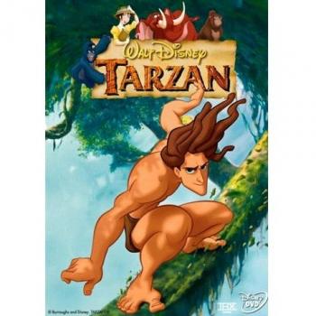 Tarzan