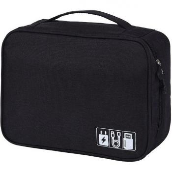 Bolso Compacto de Almacenamiento Digital