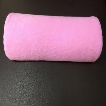 Half Column Nail Art Cushion