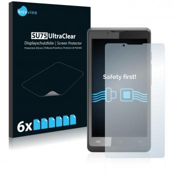 Savvies Screen Protector for Archos 40c Titanium