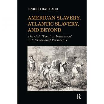 Vitalsource Technologies, Inc. American Slavery, Atlantic Slavery...