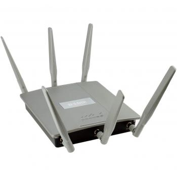 D-Link Point d'accès sans fil AC1750
