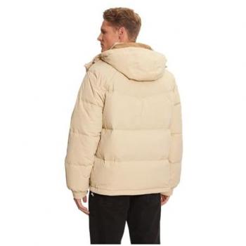 Levi's® Steppjacke mit Kapuze Modell 'ROCKRIDGE', Größe S