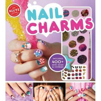 Nail Charms
