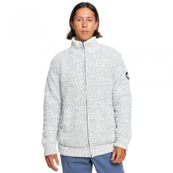 Forro Polar Boketto Gris