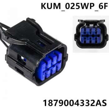 Camera Connector Plug for Hyundai G80