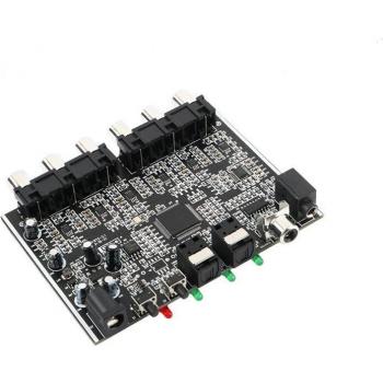 Décodeur Dolby AC-3 unisien 5.1