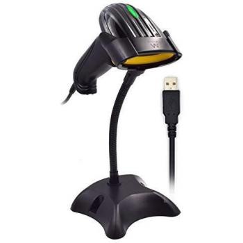 Ewent EW3410 Lecteur de codes-barres