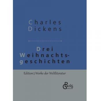 Drei Weihnachtsgeschichten
