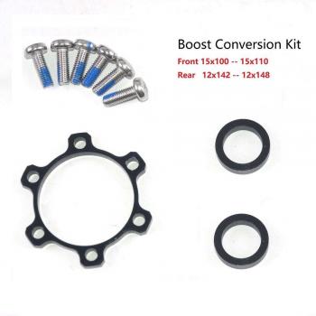 12x142 to 12x148 Conversion Spacer
