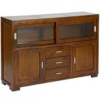 Wald-Inspiration: TUTTAMBI Lowboard Forest Edition