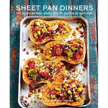 Jenny Tschiesche Sheet Pan Dinners