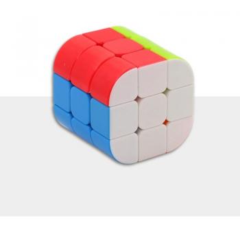 Bicudo FanXin 3x3 – Versão Lateral Arredondada