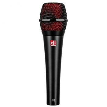 SE Electronics V7 Black