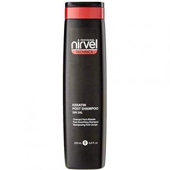 Champú Nirvel Maintenance (250 ml)