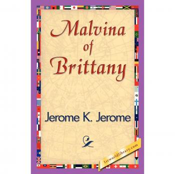 Malvina of Brittany