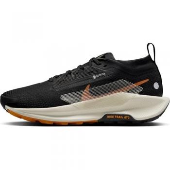 Nike Pegasus Trail 5 – Course à Pied GORETEX Waterproof EU 38,5 (UK 5) Noir/Crème