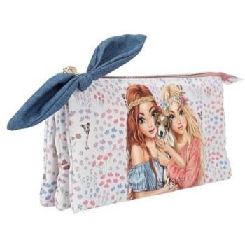 Velo Fleur Estuche Top Model 12924