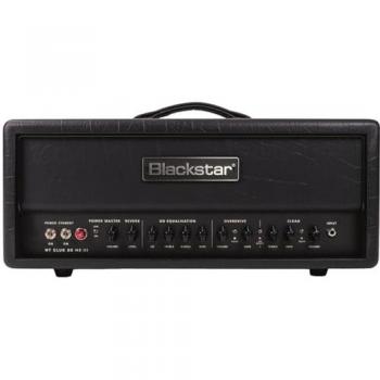 Blackstar HT Venue Series HT Club 50H MK III 50-Watt Head