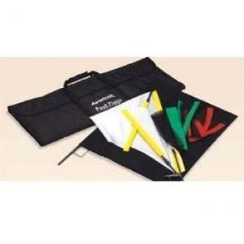 Westcott Rapid Flag 18x24in Frame Kit