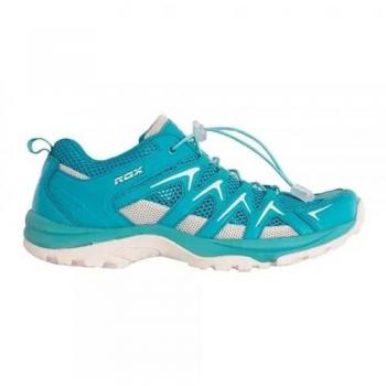 Rox Scarpe Da Trekking Mulhacen Beige / Blue EU 41