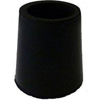 Ayudas Dinámicas Contera Ø 16 mm noir