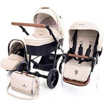 Venicci Gusto 2.0 Travel System