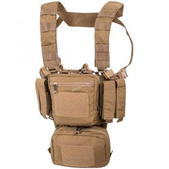 Bolsa Táctica Mini Rig Helikon-Tex