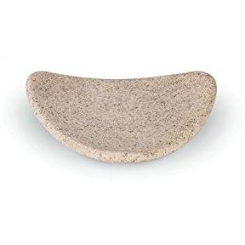 Colombo Design Porta Sapone D'Appoggio Cool Sandy W4601 Resina Codice Prod: W4601-Rbe