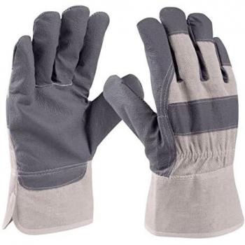 Gants PVC T10 MEISTER