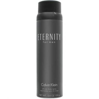 Calvin Klein Eternity Pour Femme Perfume Mist and Spray 152g