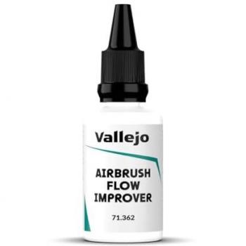 VALLEJO 32ml Airbrush Fließverbesserer