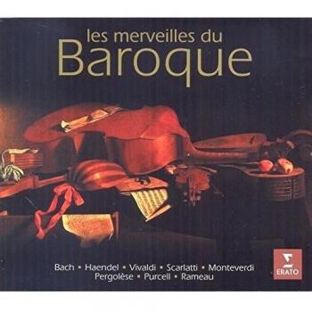 Merveilles du Baroque