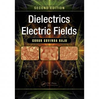 Vitalsource Technologies, Inc. Dielectrics In Electric Fields