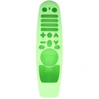 Étui en silicone pour télécommande LG AN-MR600 AN-MR650 AN-MR18BA AN-MR19BA