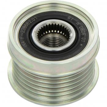 INA 535 0134 10 Dispositivo ruota libera alternatore