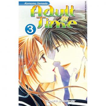 Adult time nº 03/07