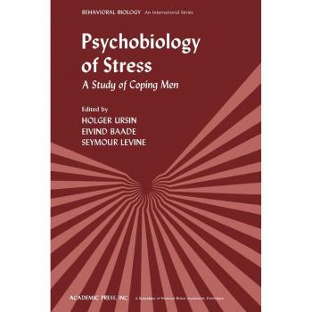Vitalsource Technologies, Inc. Psychobiology of Stress: A Study of Coping Men