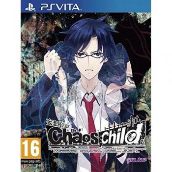 Chaos;Child