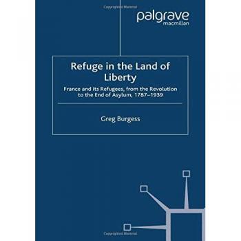 Refuge in the Land of Liberty