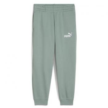 PUMA Sporthose ESS No. 1 – Logopfleece für Jungen, Gr. 104