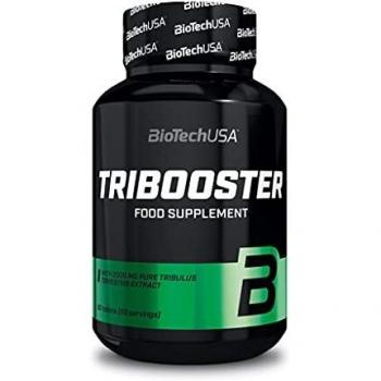 TRIBULUS de BiotechUSA