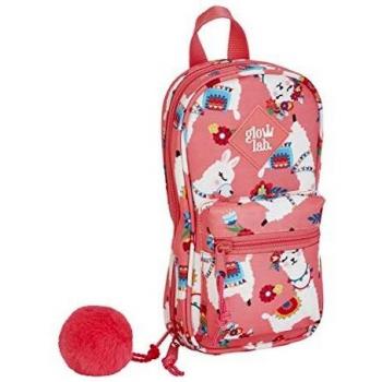 Sac à Dos Salta Real Madrid, Fraise