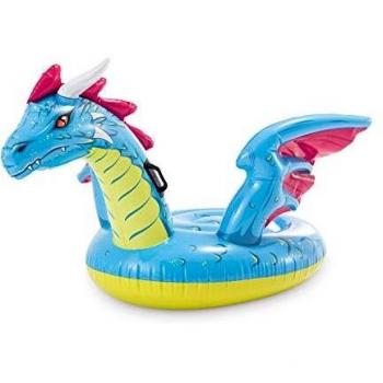 Colchoneta Hinchable