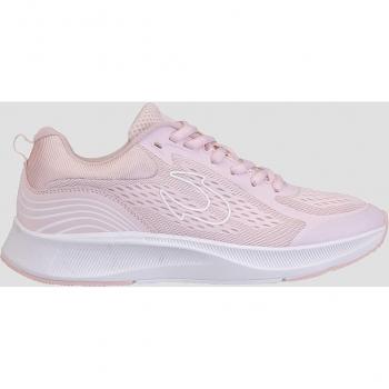 Sapatilha Rosa RuwaX de Mulher John Smith