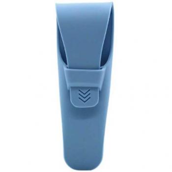 Men's Manual Razor Storage Bag with Protective Cover