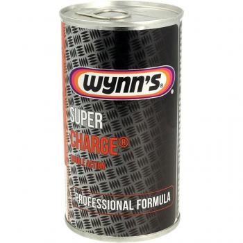 Wynns Viskositätsverbesserer