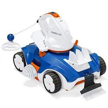 Bestway Robot Pulitore per Piscine Flowclear Aquatronix 58482